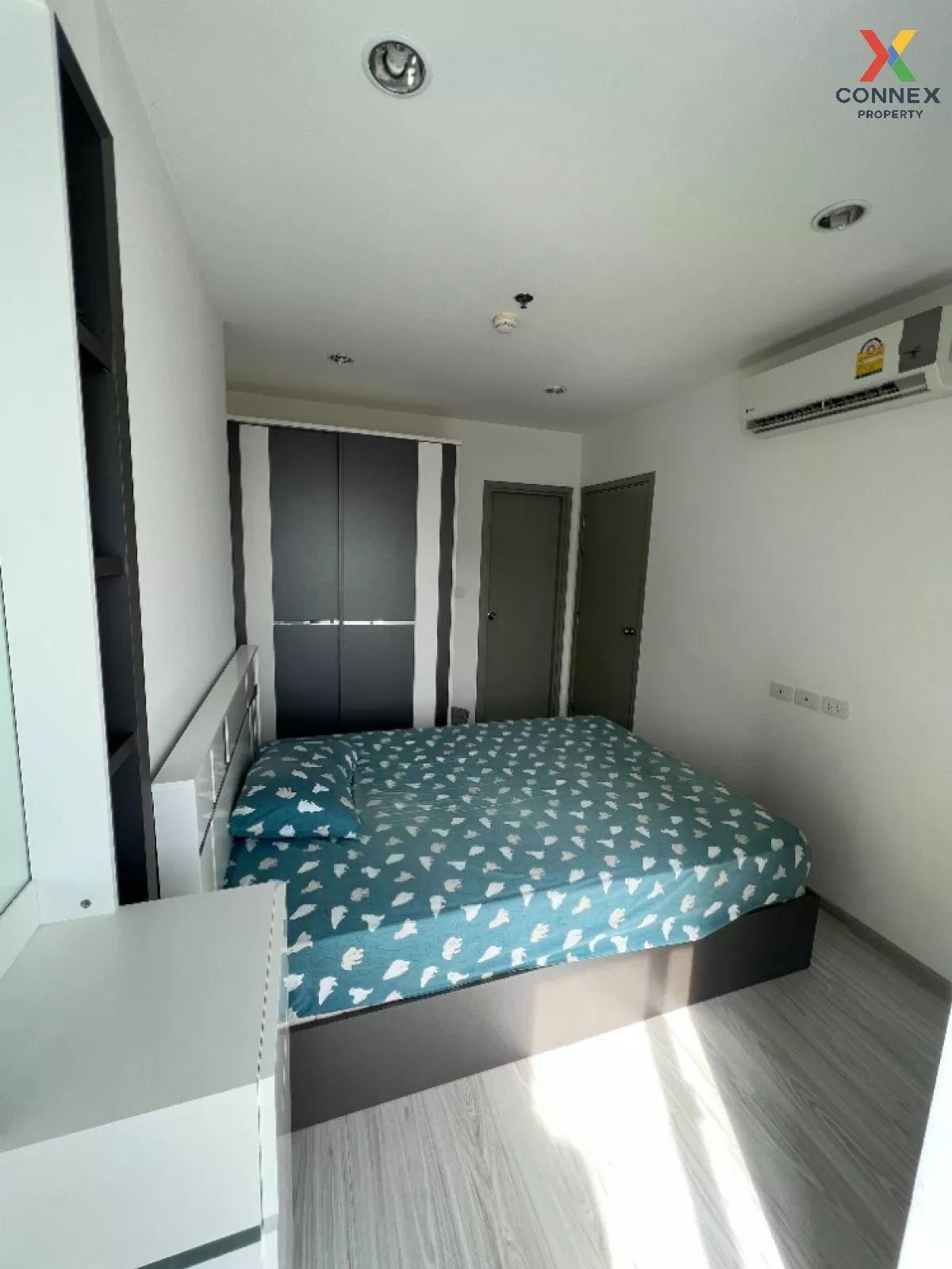 For Rent Condo , Ideo Mobi Wongsawang Interchange , MRT-Bang Son , Bang Sue , Bang Su , Bangkok , CX-85525 3