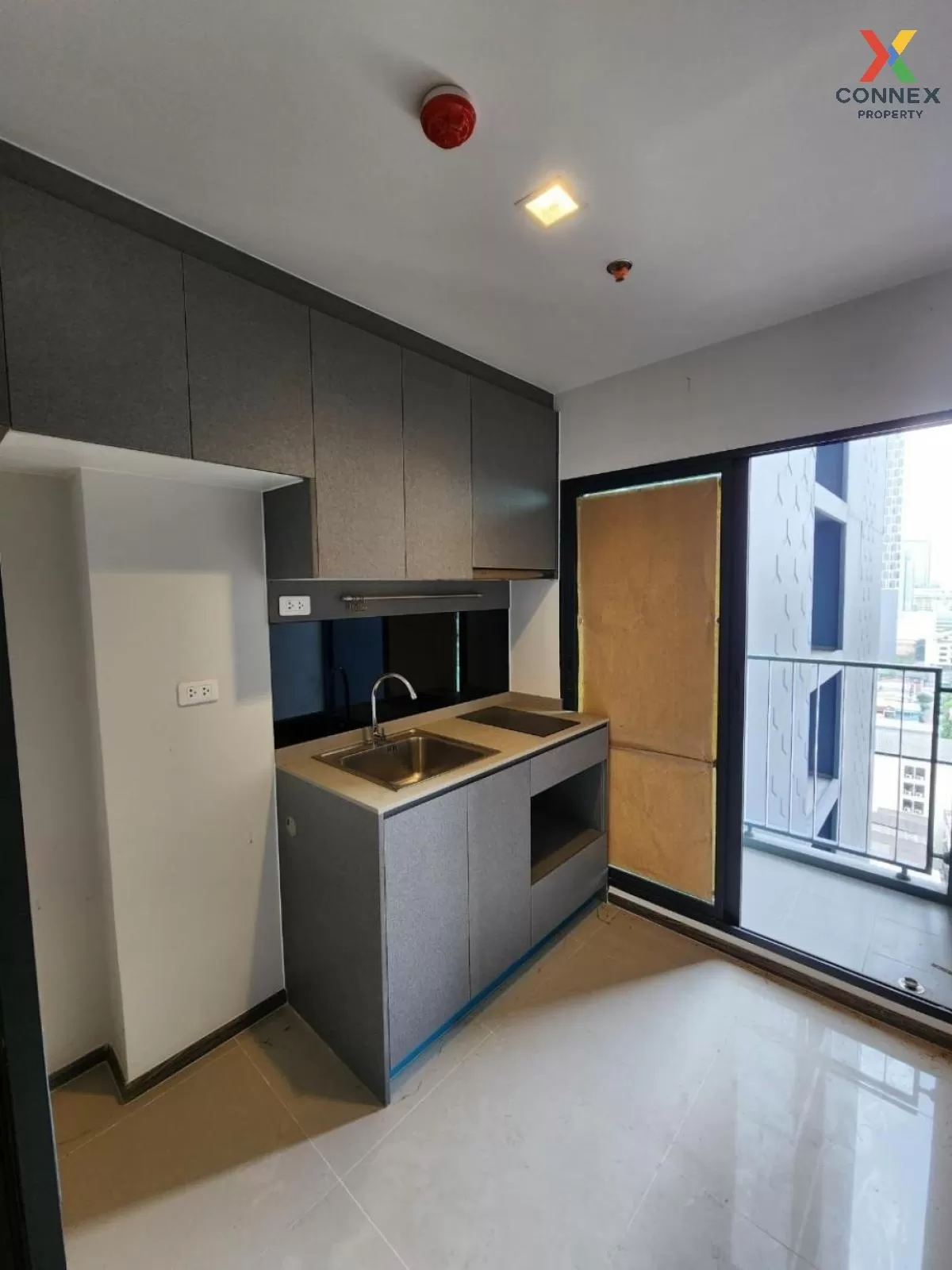 For Sale Condo , Ideo Sukhumvit 93 , BTS-Bang Chak , Phra Khanong , Khlong Toei , Bangkok , CX-85530