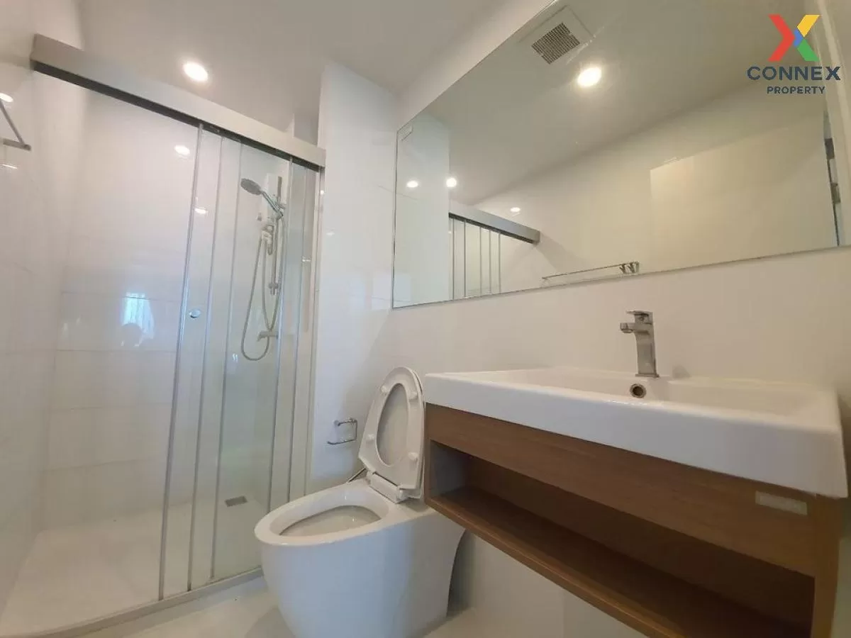 For Rent Condo , Knightsbridge Duplex Tiwanon , MRT-Ministry of Pubic Health , Talat Khwan , Mueang Nonthaburi , Nonthaburi , CX-85537