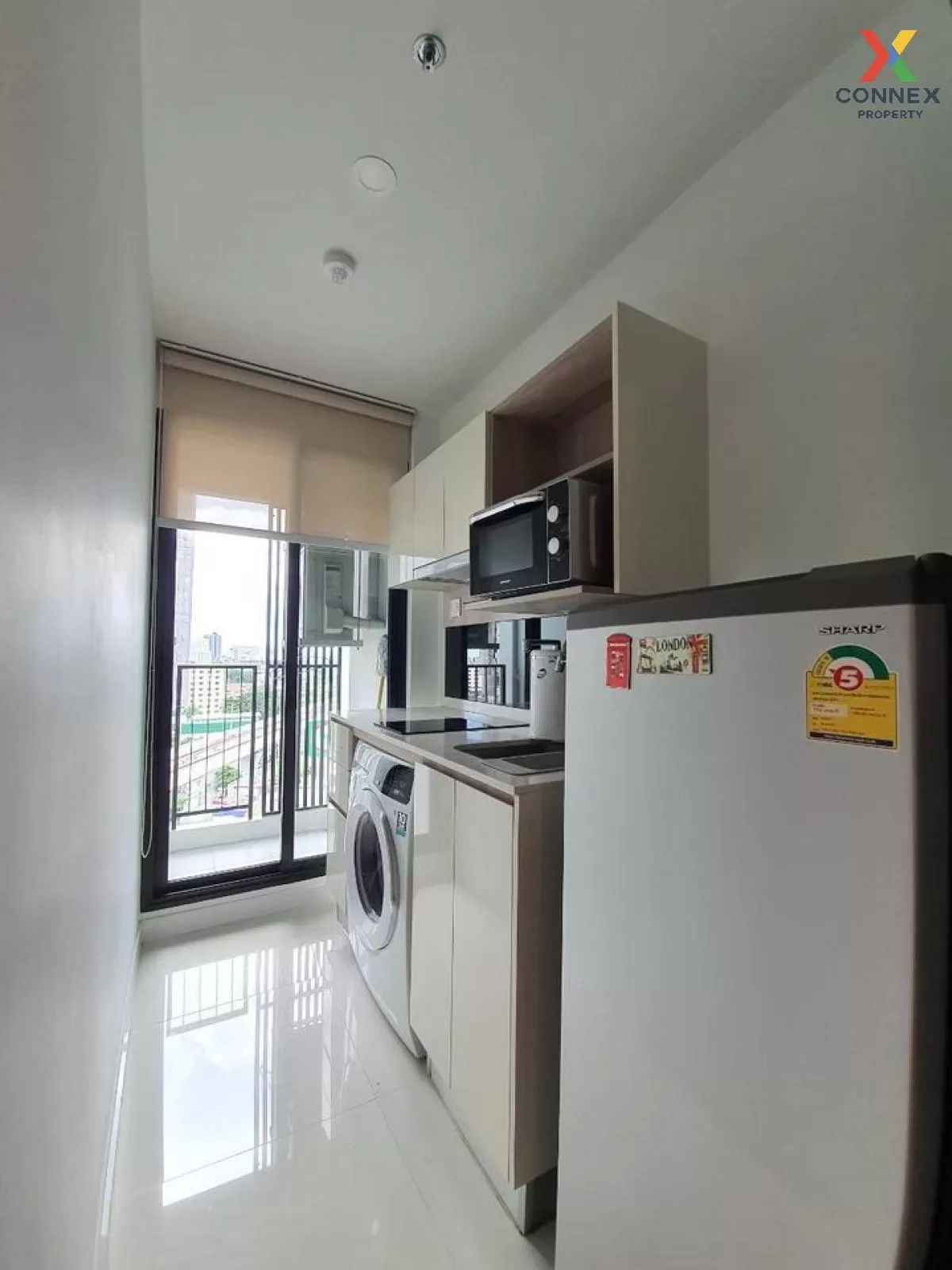 For Rent Condo , Knightsbridge Duplex Tiwanon , MRT-Ministry of Pubic Health , Talat Khwan , Mueang Nonthaburi , Nonthaburi , CX-85537 3