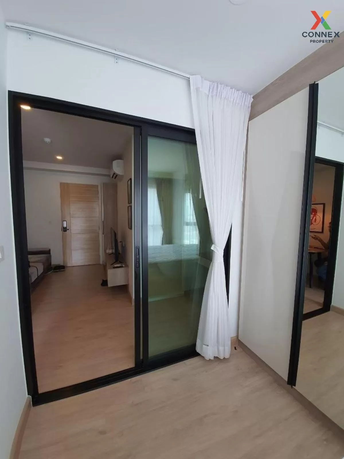 For Rent Condo , Knightsbridge Duplex Tiwanon , MRT-Ministry of Pubic Health , Talat Khwan , Mueang Nonthaburi , Nonthaburi , CX-85537