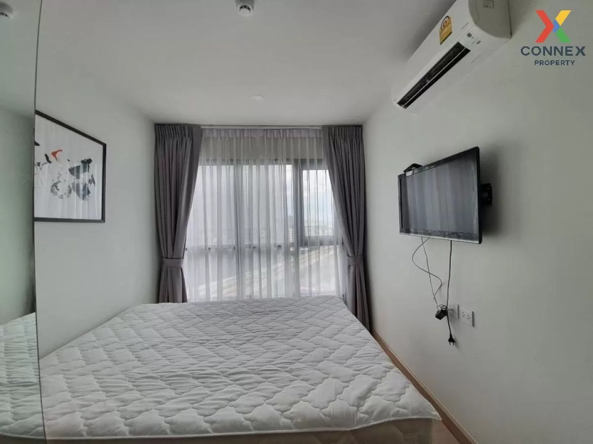 For Rent Condo , Knightsbridge Duplex Tiwanon , MRT-Ministry of Pubic Health , Talat Khwan , Mueang Nonthaburi , Nonthaburi , CX-85537