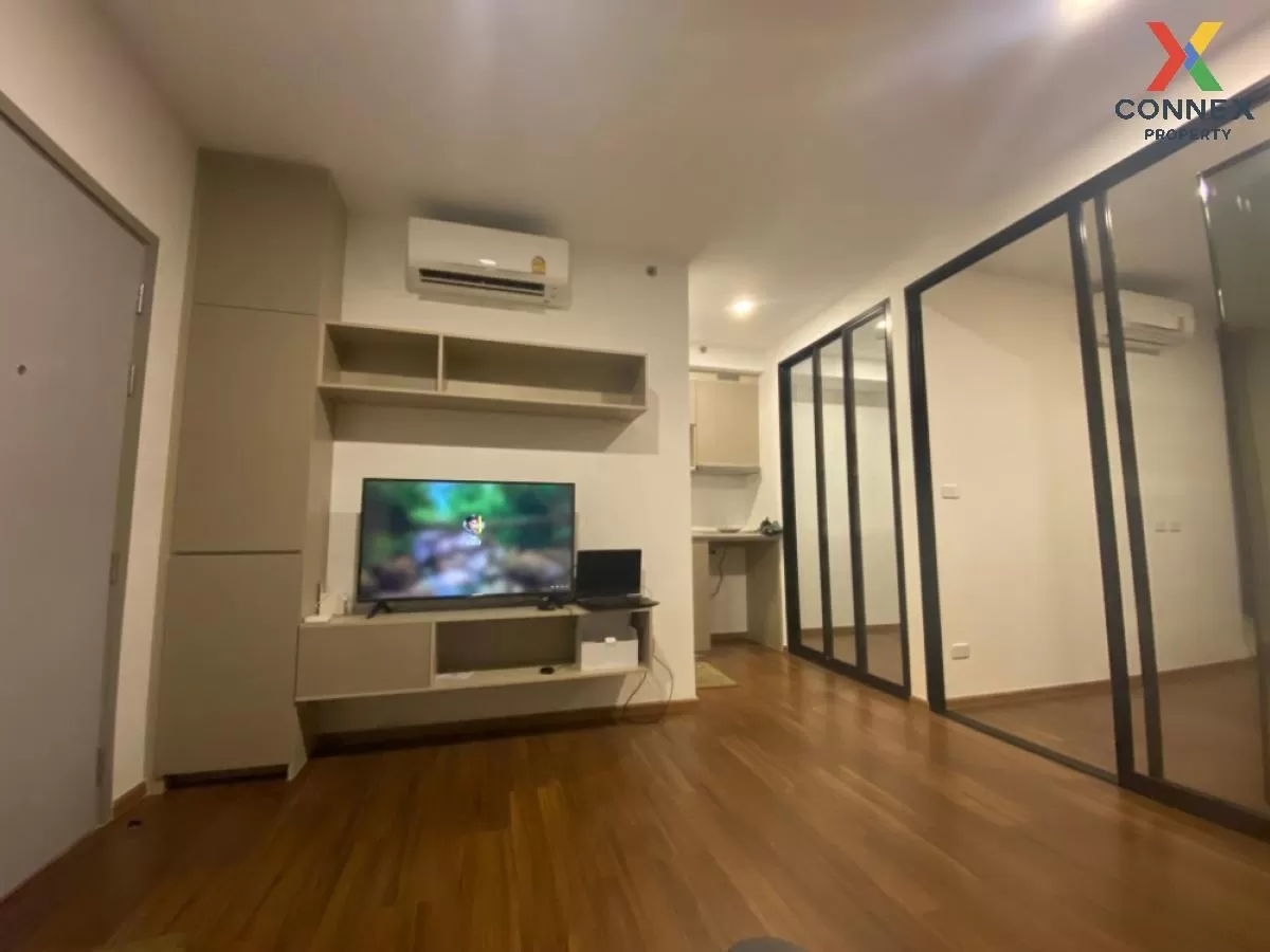 For Rent Condo , The Origin Ram 209 Interchange , corner unit , ARL-Ramkhamhaeng , Min Buri , Min Buri , Bangkok , CX-85538 1