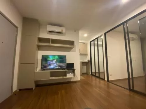 For Rent Condo , The Origin Ram 209 Interchange , corner unit , ARL-Ramkhamhaeng , Min Buri , Min Buri , Bangkok , CX-85538