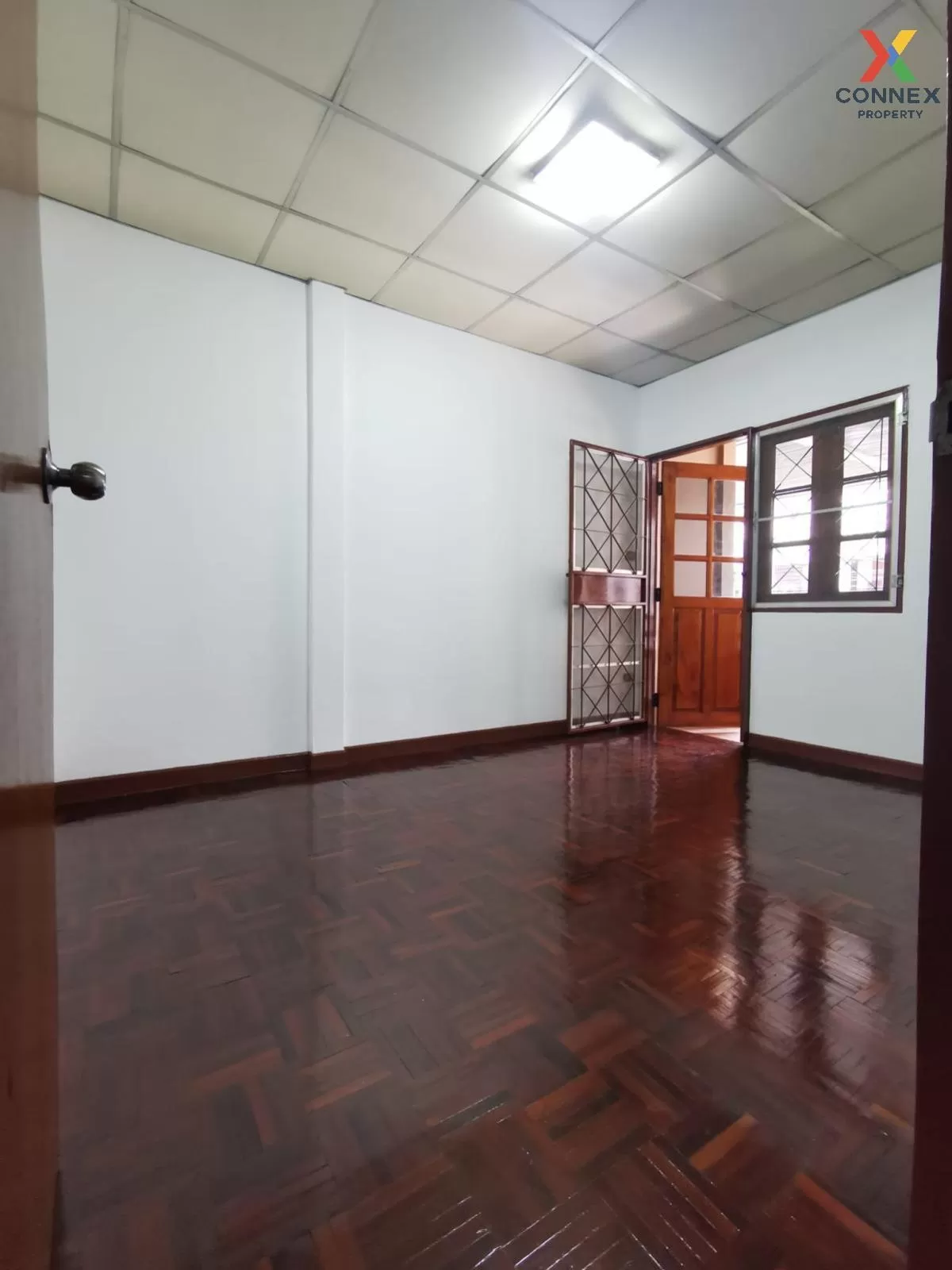 For Rent Townhouse/Townhome  , Bodinthraraksa 4 , Tha Raeng , Bang Khen , Bangkok , CX-85547