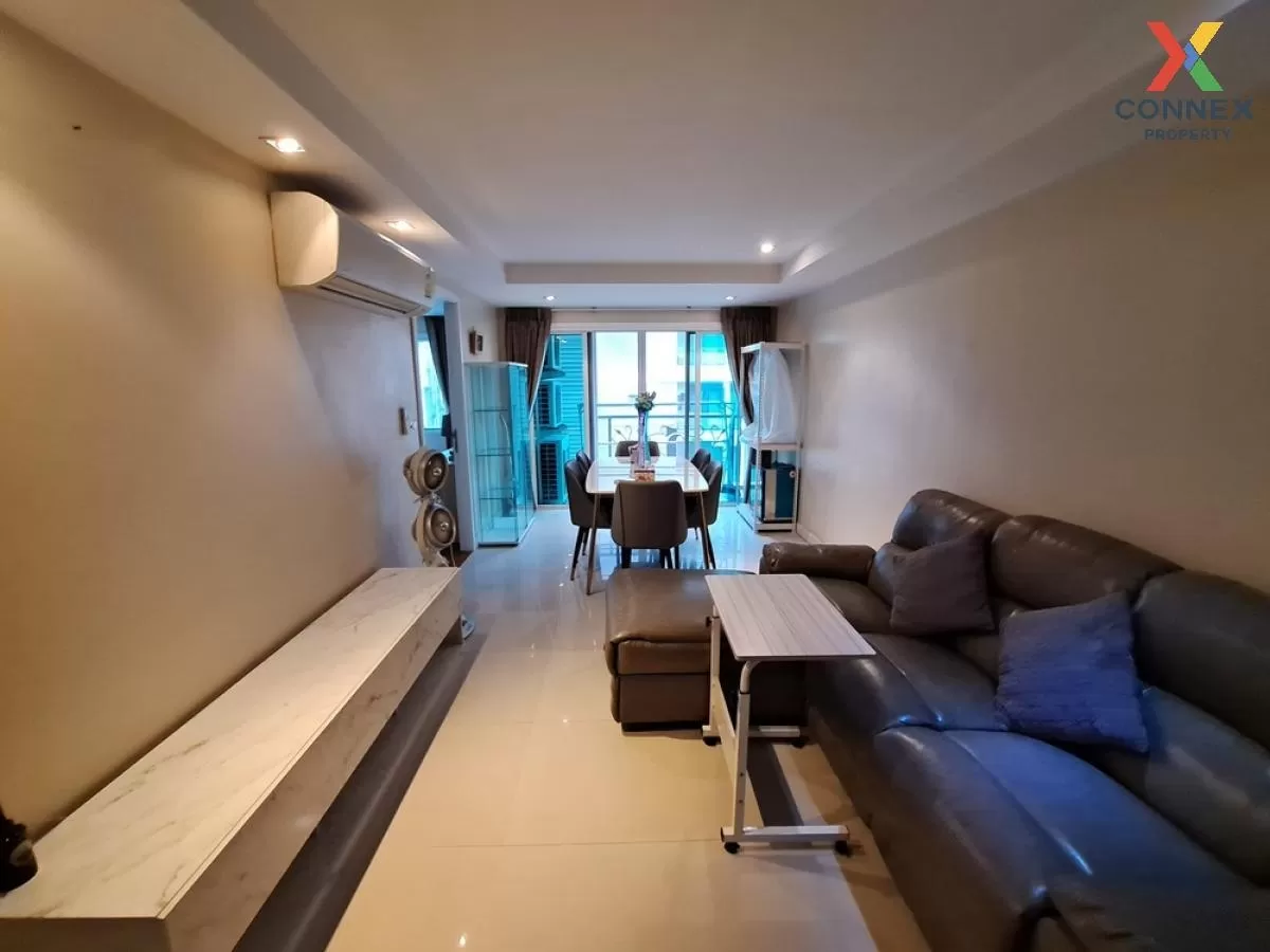 For Sale Condo , Le nice Ekkamai , BTS-Ekkamai , Phra Khanong Nuea , Watthana , Bangkok , CX-85569 1