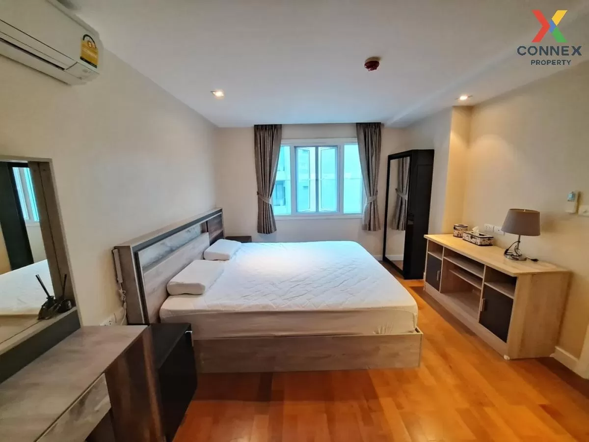 For Sale Condo , Le nice Ekkamai , BTS-Ekkamai , Phra Khanong Nuea , Watthana , Bangkok , CX-85569