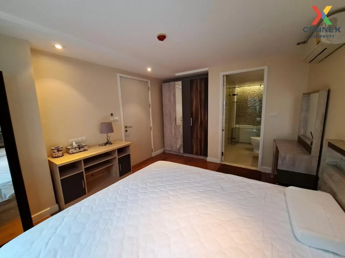 For Sale Condo , Le nice Ekkamai , BTS-Ekkamai , Phra Khanong Nuea , Watthana , Bangkok , CX-85569