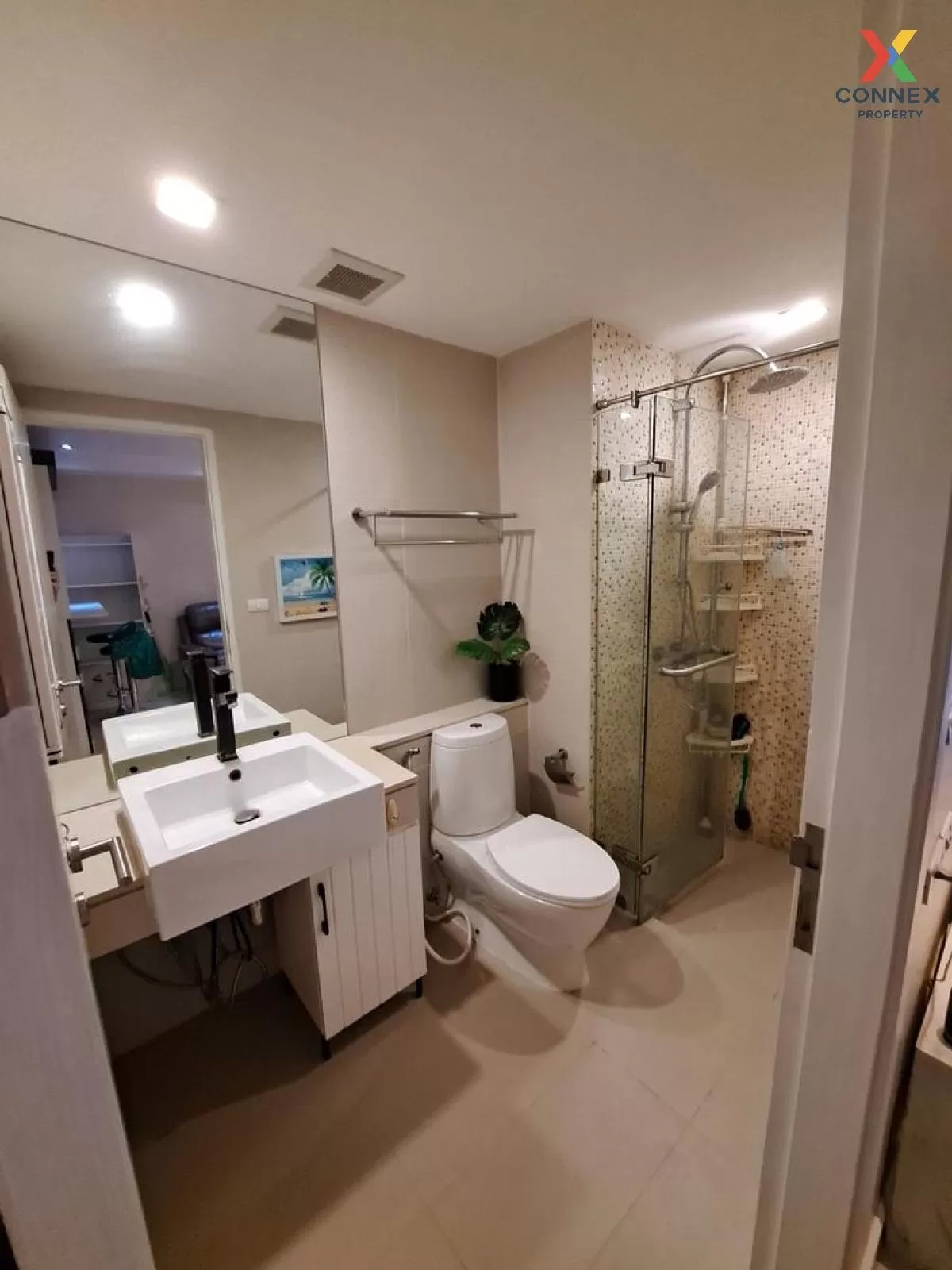 For Sale Condo , Le nice Ekkamai , BTS-Ekkamai , Phra Khanong Nuea , Watthana , Bangkok , CX-85569