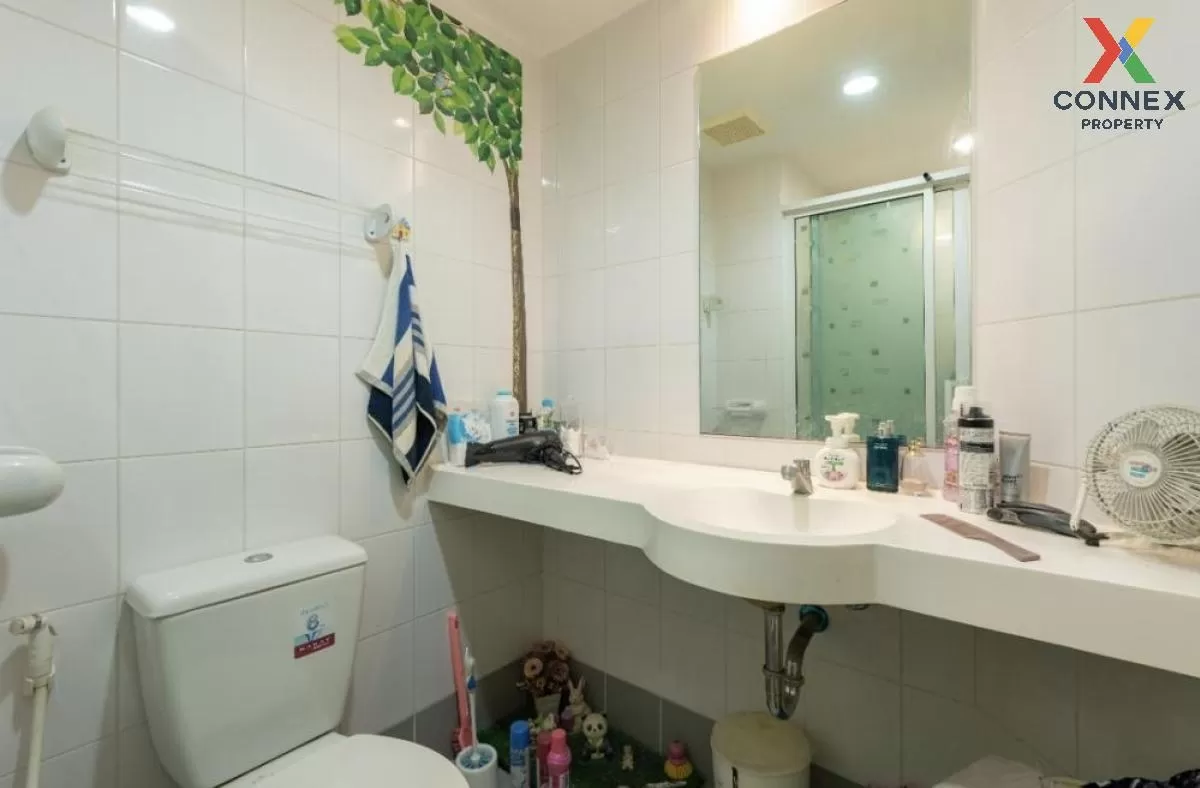 For Rent Condo , Chapter One Modern Dutch , Rat Burana , Rat Burana , Bangkok , CX-85577