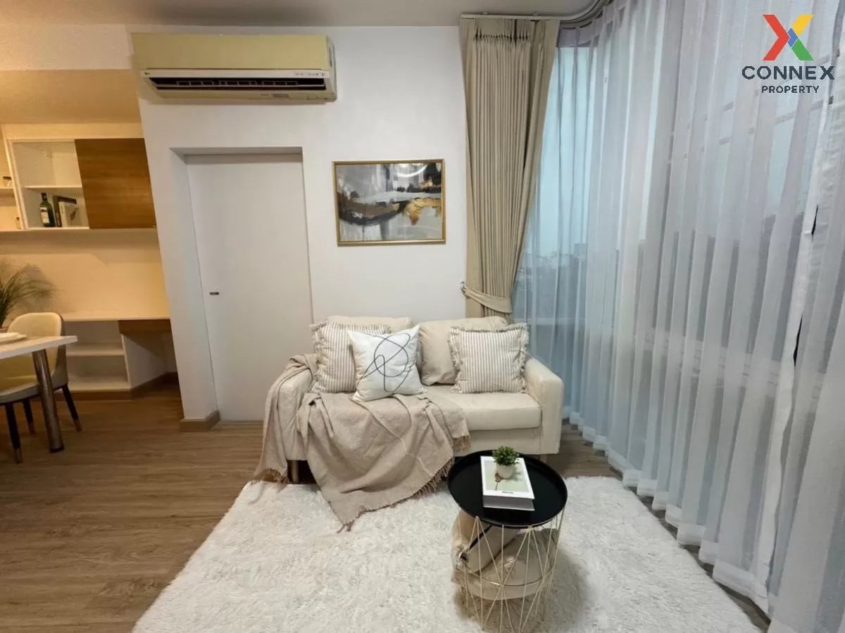 For Sale Condo , Iris Rama 9 - Srinakarin , Suan Luang , Suan Luang , Bangkok , CX-85578 3