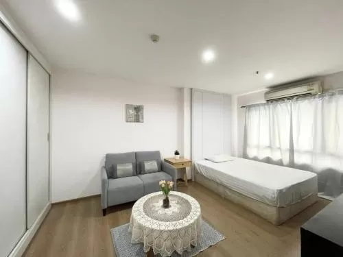 For Rent Condo , SYM Vipha Ladprao , BTS-Mo Chit , Chomphon , Chatuchak , Bangkok , CX-85586