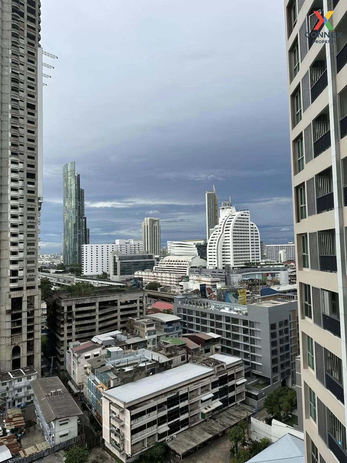 For Rent Condo , Rhythm Sathorn , BTS-Saphan Taksin , Thungmahamek , Sa Thon , Bangkok , CX-85587