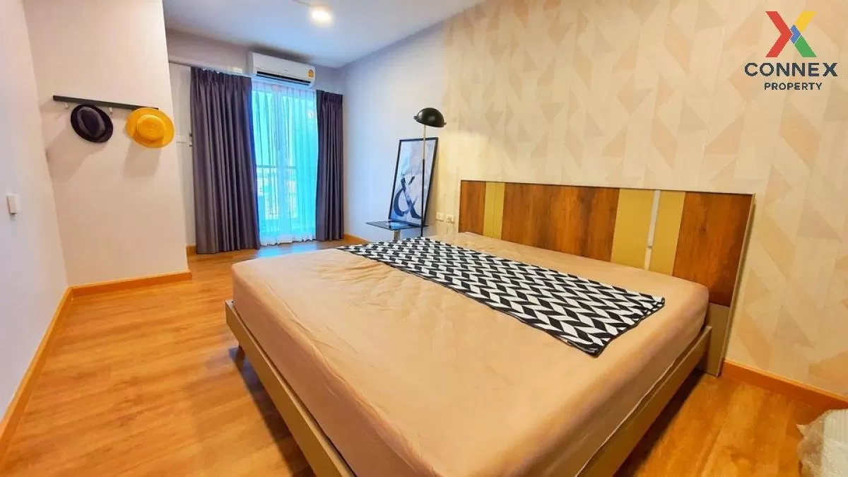 For Rent Condo , City Home Tha – Phra , MRT-Tha Phra , Tha Phra , Bangkok Yai , Bangkok , CX-85589