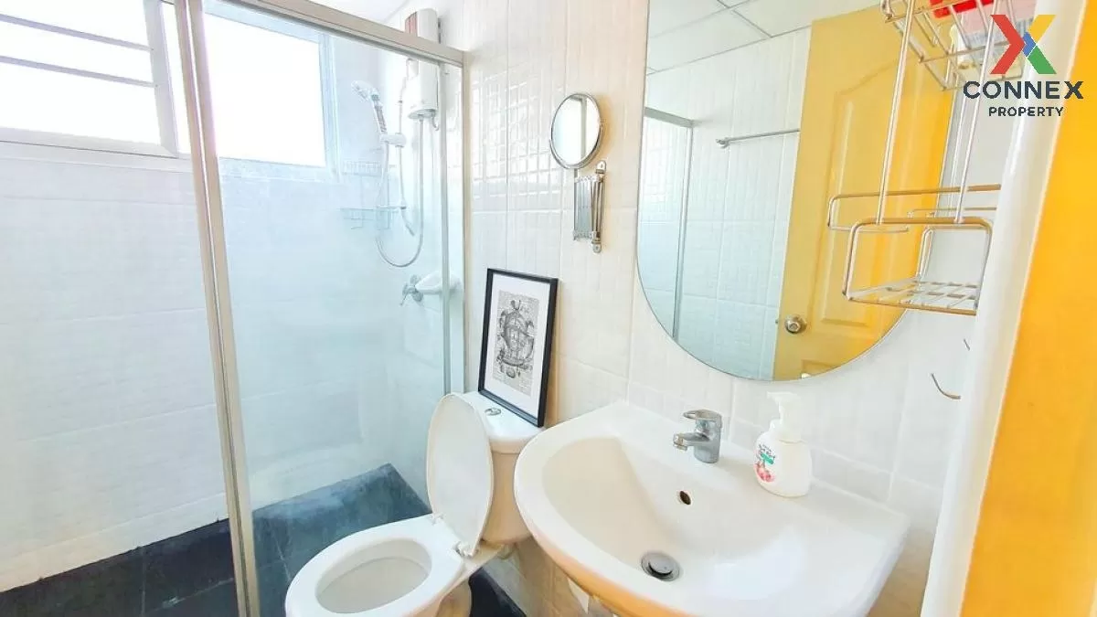 For Rent Condo , City Home Tha – Phra , MRT-Tha Phra , Tha Phra , Bangkok Yai , Bangkok , CX-85589