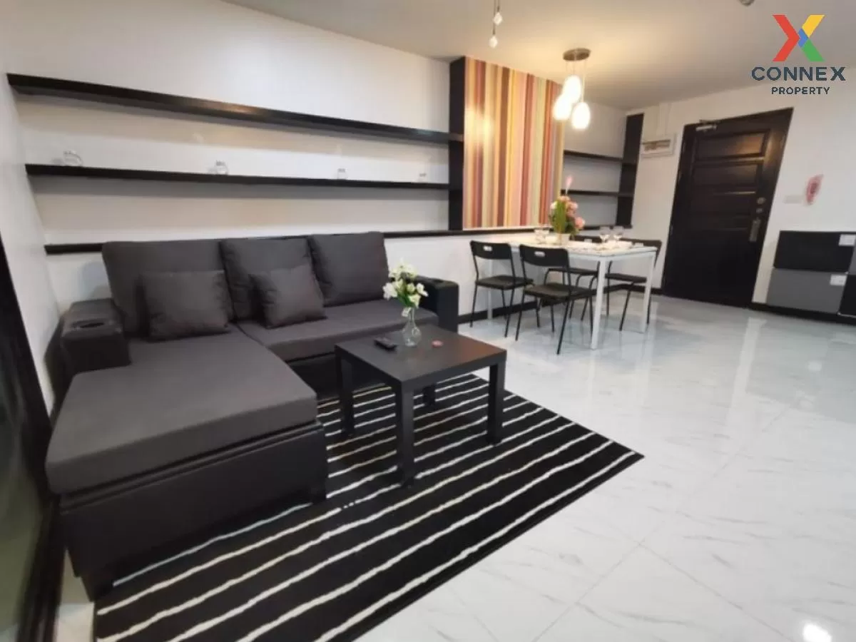 For Sale Condo , ITF Tower , BTS-Chong Nonsi , Silom , Sa Thon , Bangkok , CX-85592