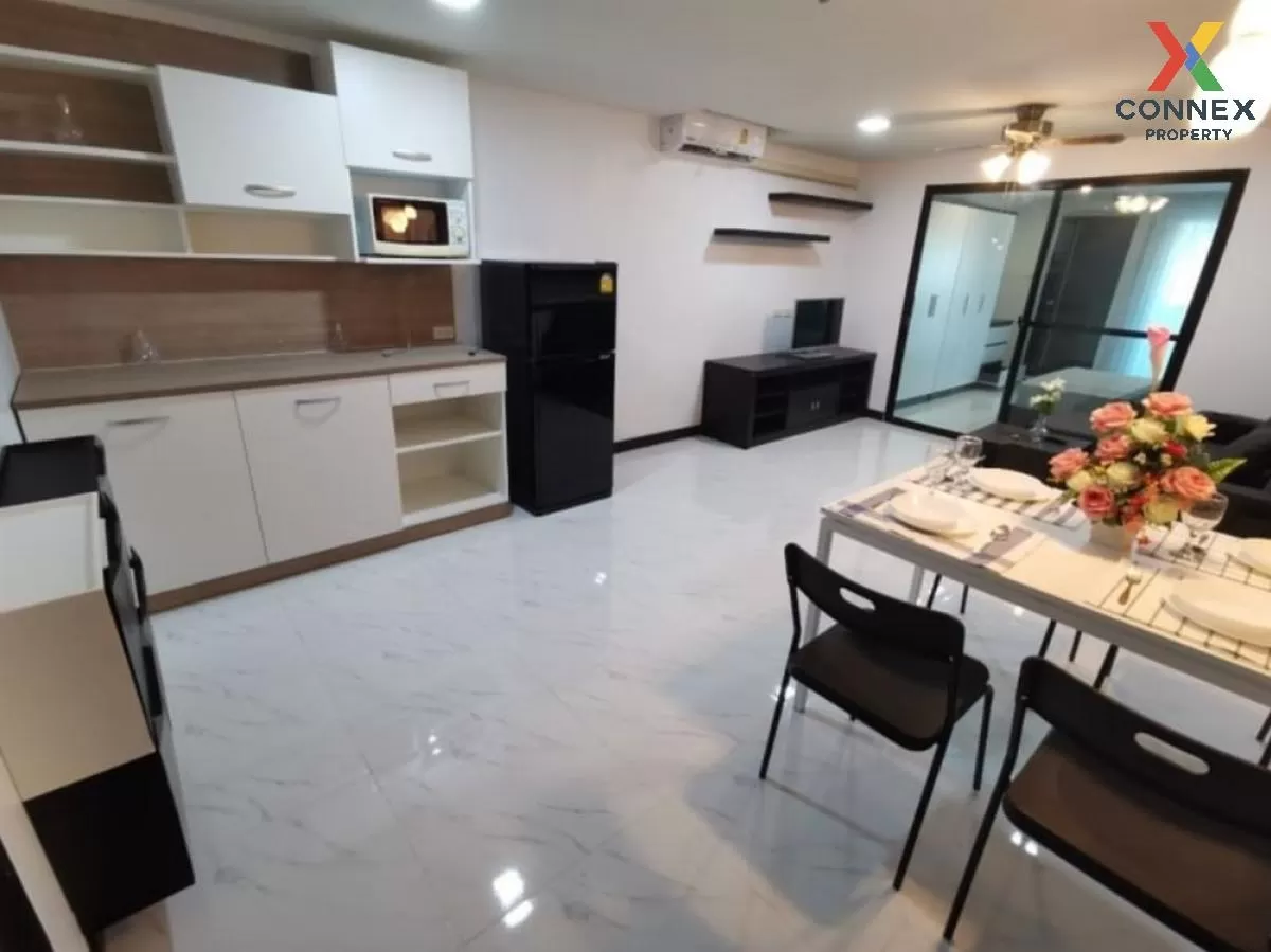 For Rent Condo , ITF Tower , BTS-Chong Nonsi , Silom , Sa Thon , Bangkok , CX-85593 2