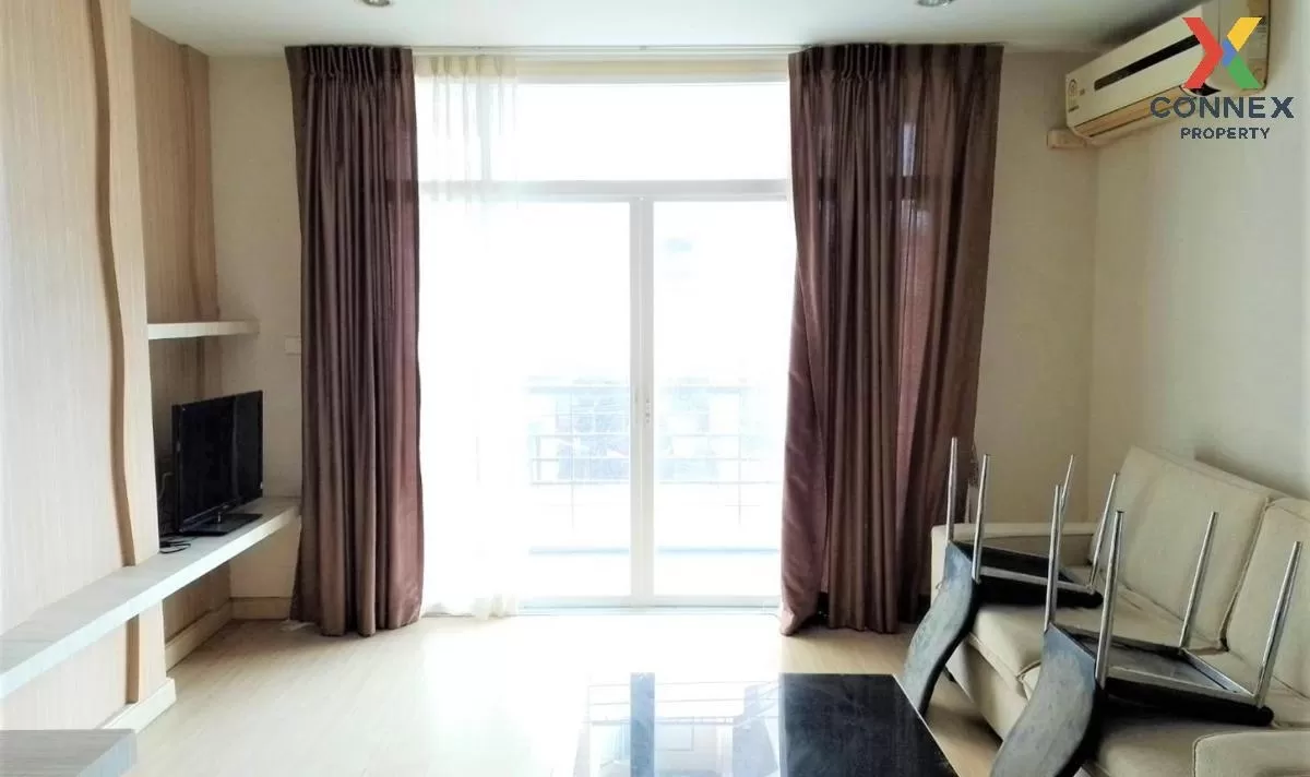 For Sale Condo , The Ocean Pearl Condo - Pattaya , Bang Lamung , Mueang Chon Buri , Chon Buri , CX-85599 1