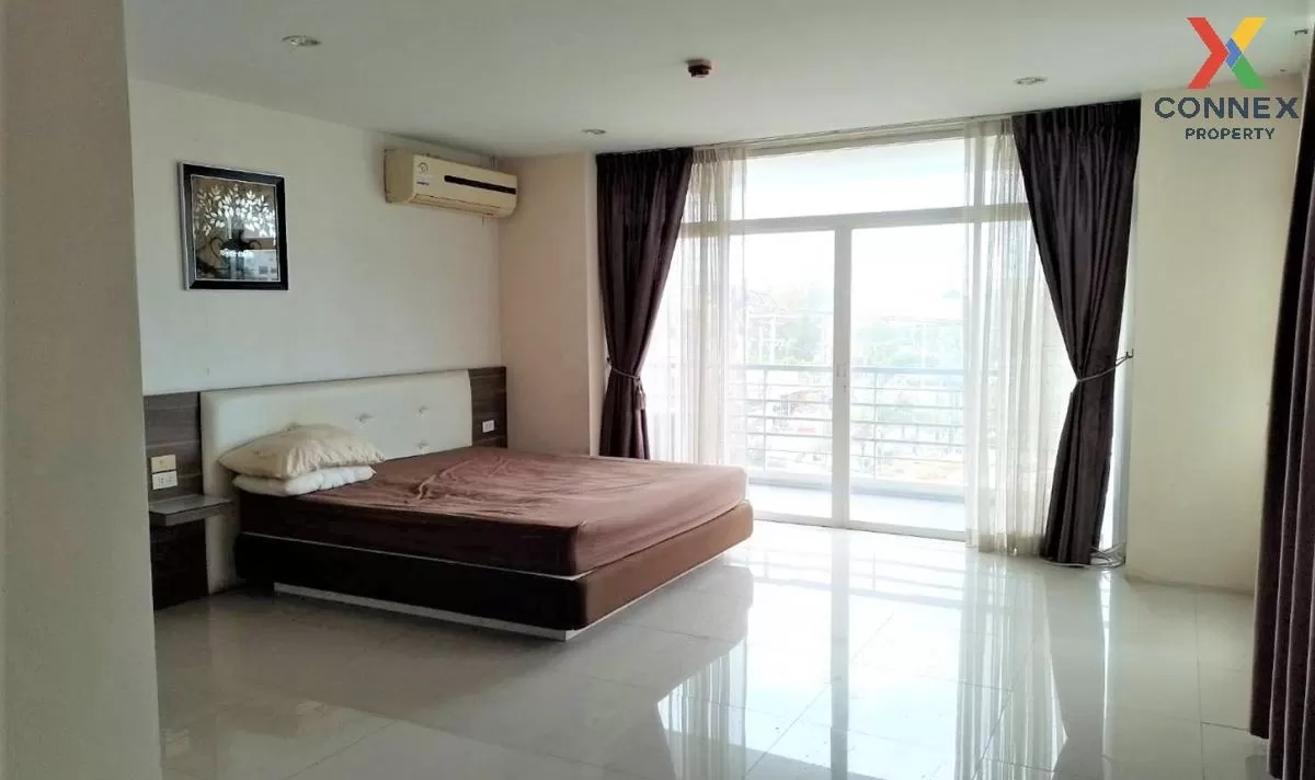 For Sale Condo , The Ocean Pearl Condo - Pattaya , Bang Lamung , Mueang Chon Buri , Chon Buri , CX-85601