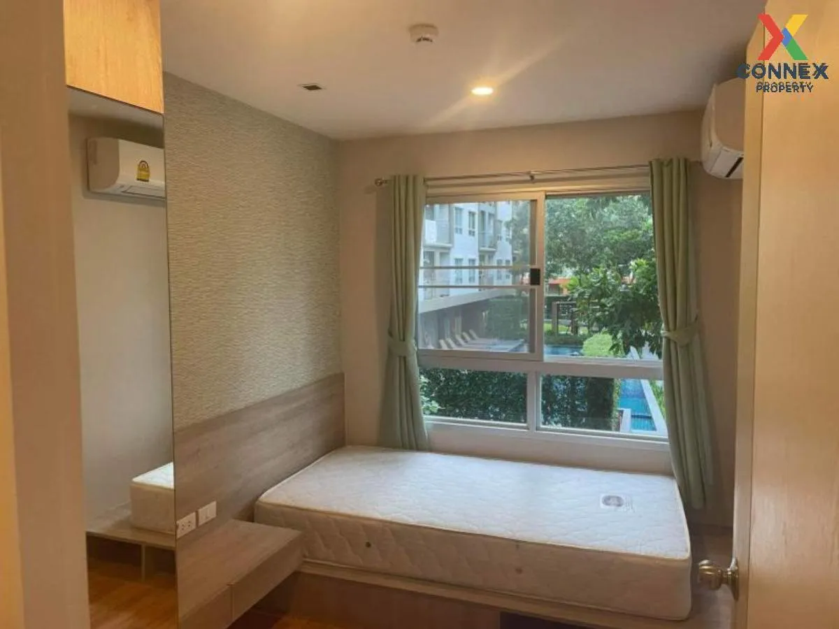 For Sale Condo , Lumpini Ville Sukhumvit 76 - Bearing Station 2 , BTS-Bearing , Samrong Nuea , Don Mueang , Samut Prakarn , CX-85602