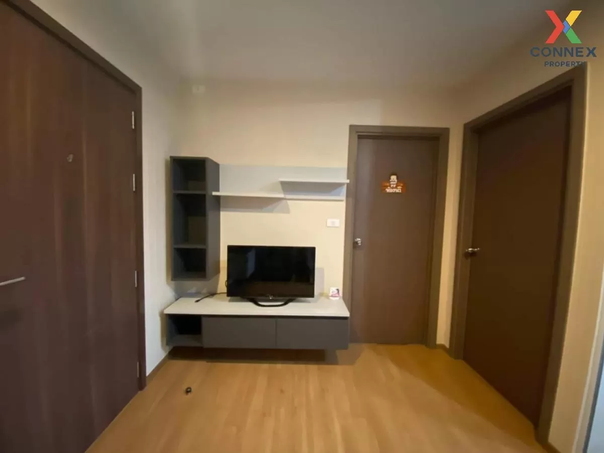 For Rent Condo , The Base Sukhumvit 77 , BTS-On Nut , Phra Khanong Nuea , Watthana , Bangkok , CX-85606