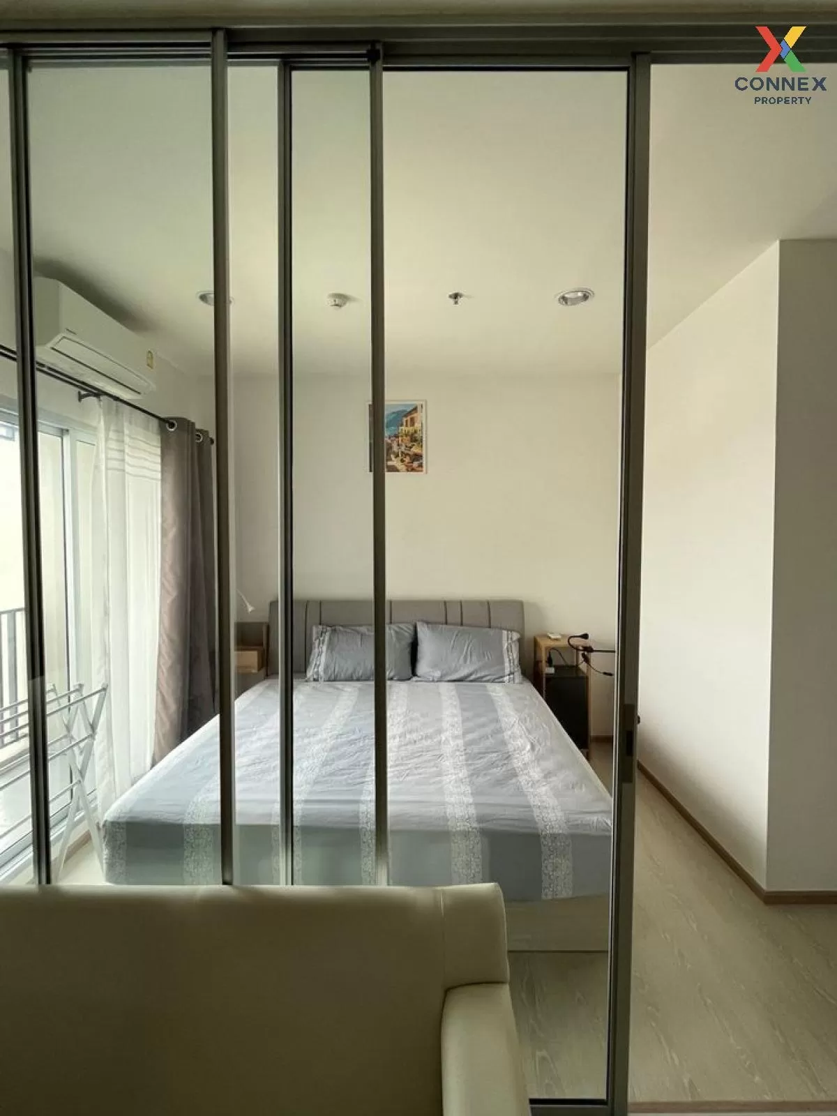 For Rent Condo , Niche Mono Sukhumvit-Puchao , BTS-Pu Chao , Thepharak , Mueang Samut Prakan , Samut Prakarn , CX-85609 1