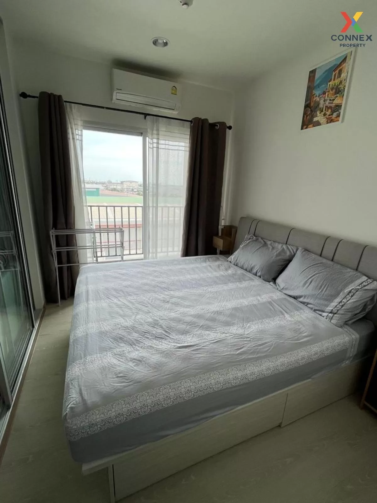 For Rent Condo , Niche Mono Sukhumvit-Puchao , BTS-Pu Chao , Thepharak , Mueang Samut Prakan , Samut Prakarn , CX-85609 2