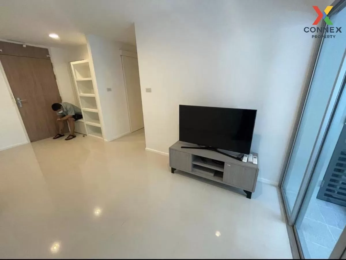 For Rent Condo , Whizdom @ Punnawithi Station , BTS-Punnawithi , Phra Khanong , Khlong Toei , Bangkok , CX-85621 1