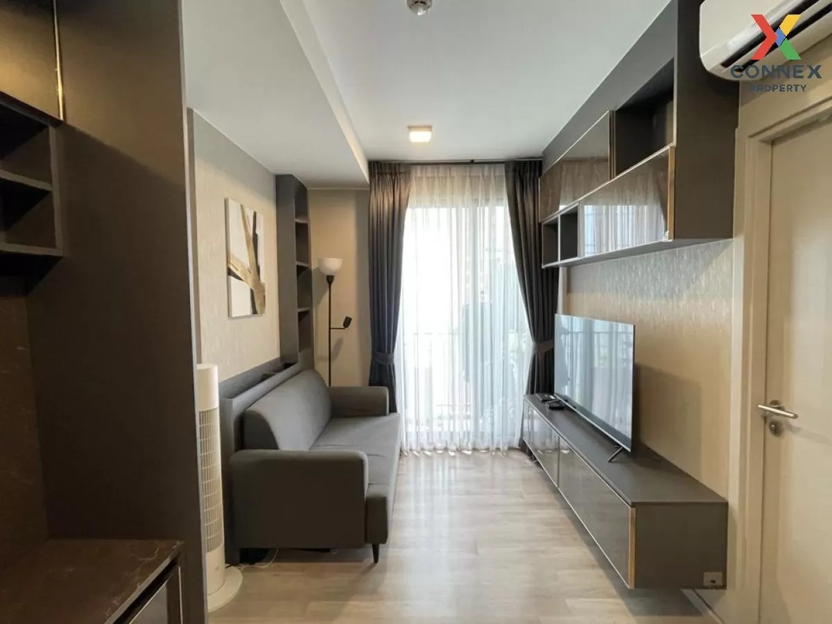 For Rent Condo , QUINTARA ARTE Sukhumvit 52 , Bang Chak , Phra Khanong , Bangkok , CX-85624 1