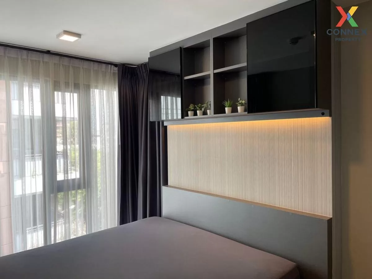 For Rent Condo , QUINTARA ARTE Sukhumvit 52 , Bang Chak , Phra Khanong , Bangkok , CX-85624