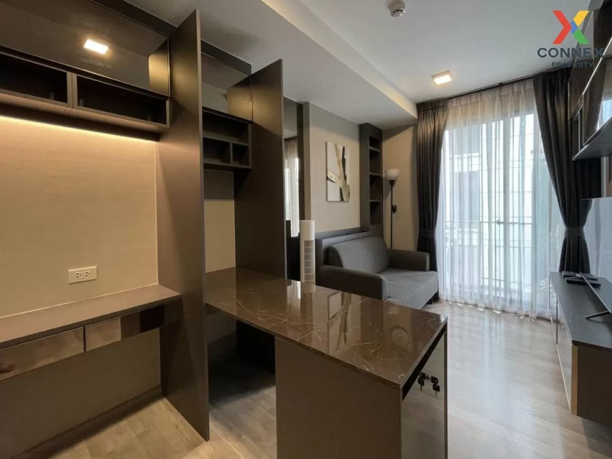 For Rent Condo , QUINTARA ARTE Sukhumvit 52 , Bang Chak , Phra Khanong , Bangkok , CX-85624 3