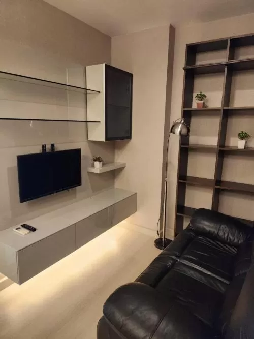 For Rent Condo , The Signature by URBANO , BTS-Saphan Khwai , Sam Sen Nai , Phaya Thai , Bangkok , CX-85627