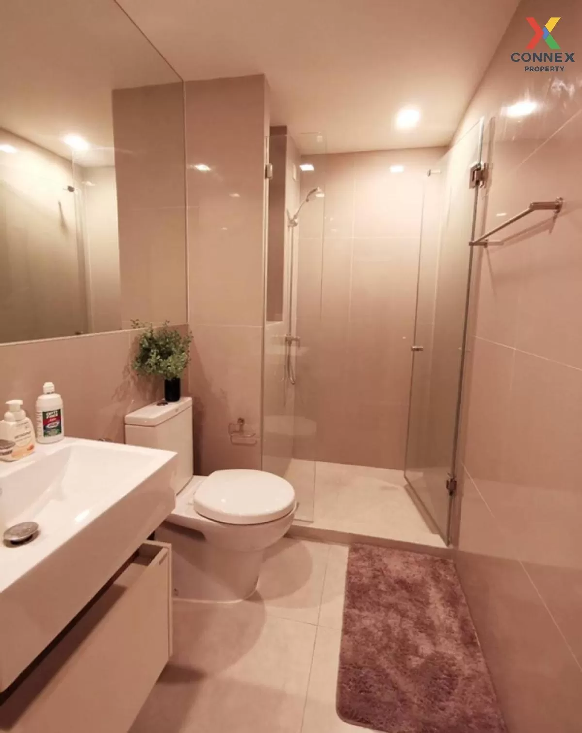 For Rent Condo , Chambers Cher Ratchada - Ramintra , Khlong Kum , Bung Kum , Bangkok , CX-85630