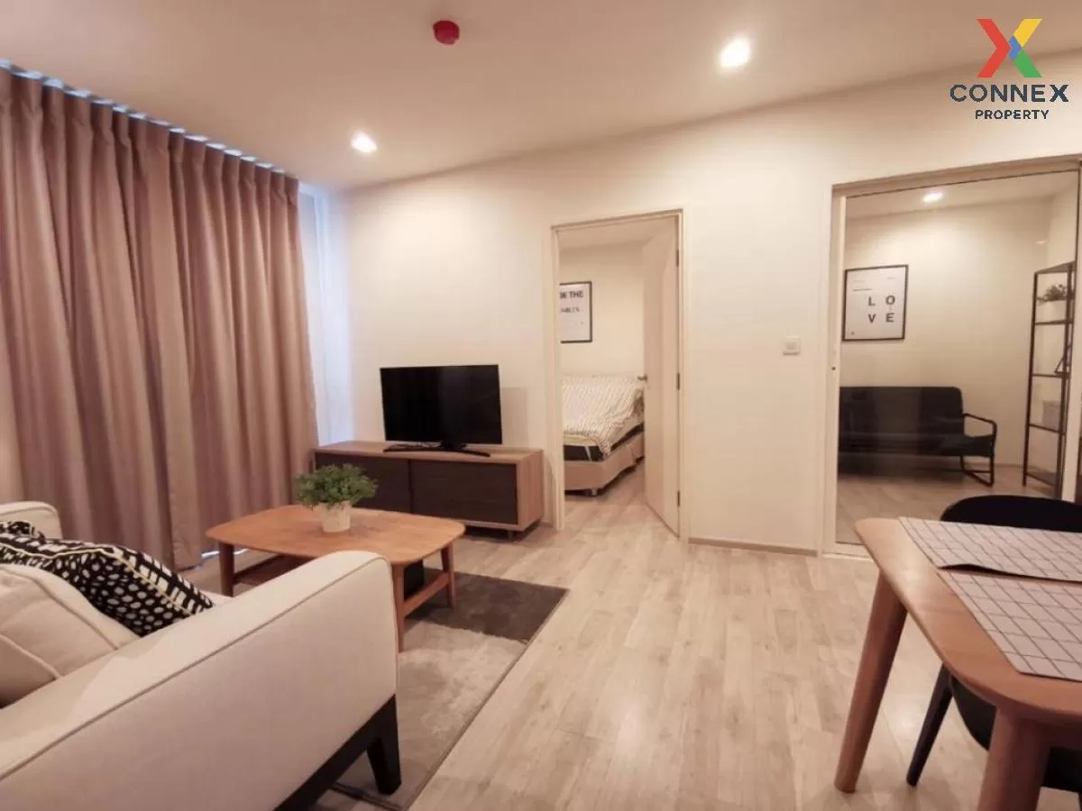 For Rent Condo , Chambers Cher Ratchada - Ramintra , Khlong Kum , Bung Kum , Bangkok , CX-85630