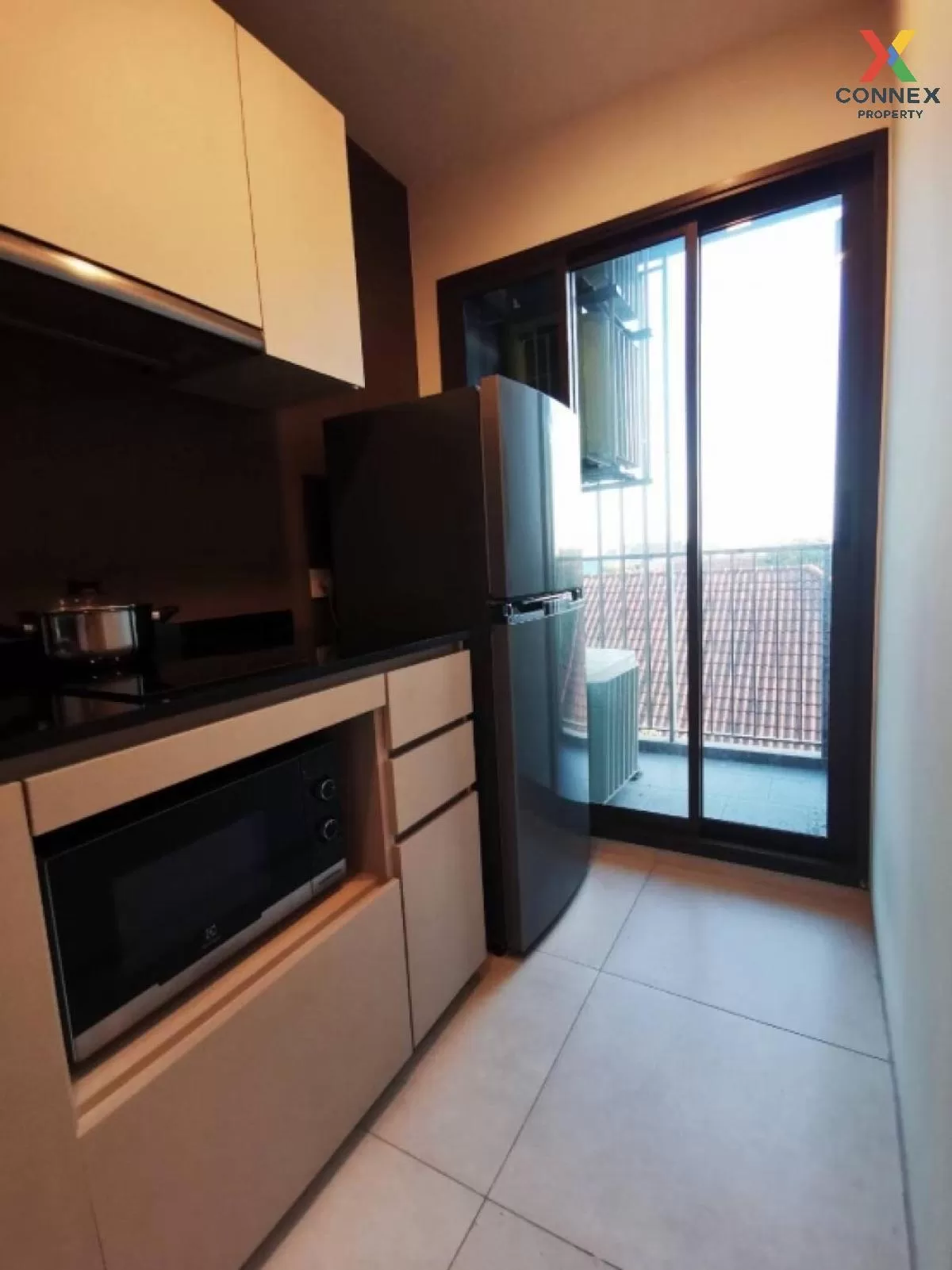 For Rent Condo , Chambers Cher Ratchada - Ramintra , Khlong Kum , Bung Kum , Bangkok , CX-85630