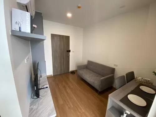 For Rent Condo , MAGNIX Ramintra 21 , BTS-Wat Phra Sri Mahathat , Anusawari , Bang Khen , Bangkok , CX-85632