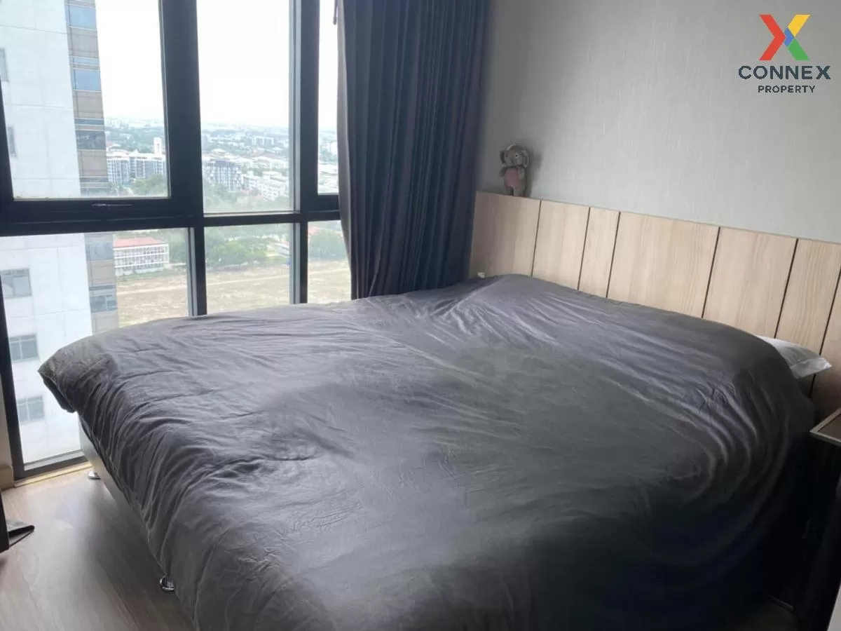 For Rent Condo , Astro Chaeng Wattana , Khlong Kluea , Pak Kret , Nonthaburi , CX-85634