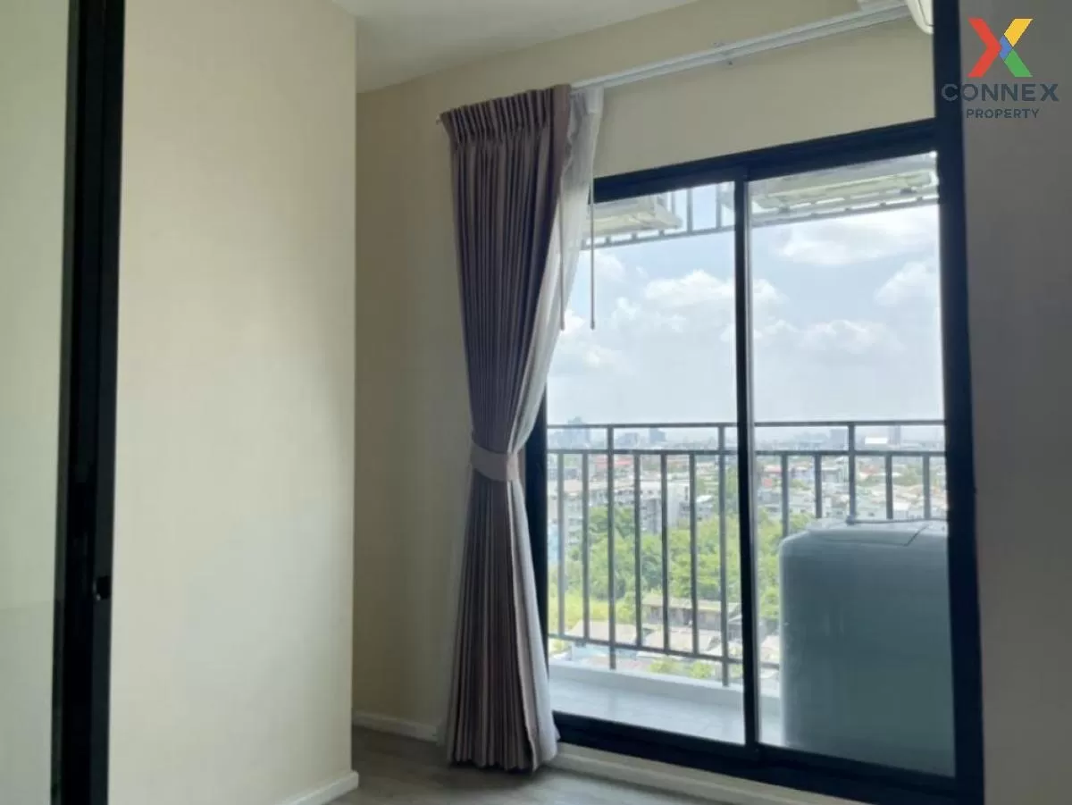 For Rent Condo , Kensington Sukhumvit - Theparak , BTS-Samrong , Bang Mueang Mai , Mueang Samut Prakan , Samut Prakarn , CX-85635