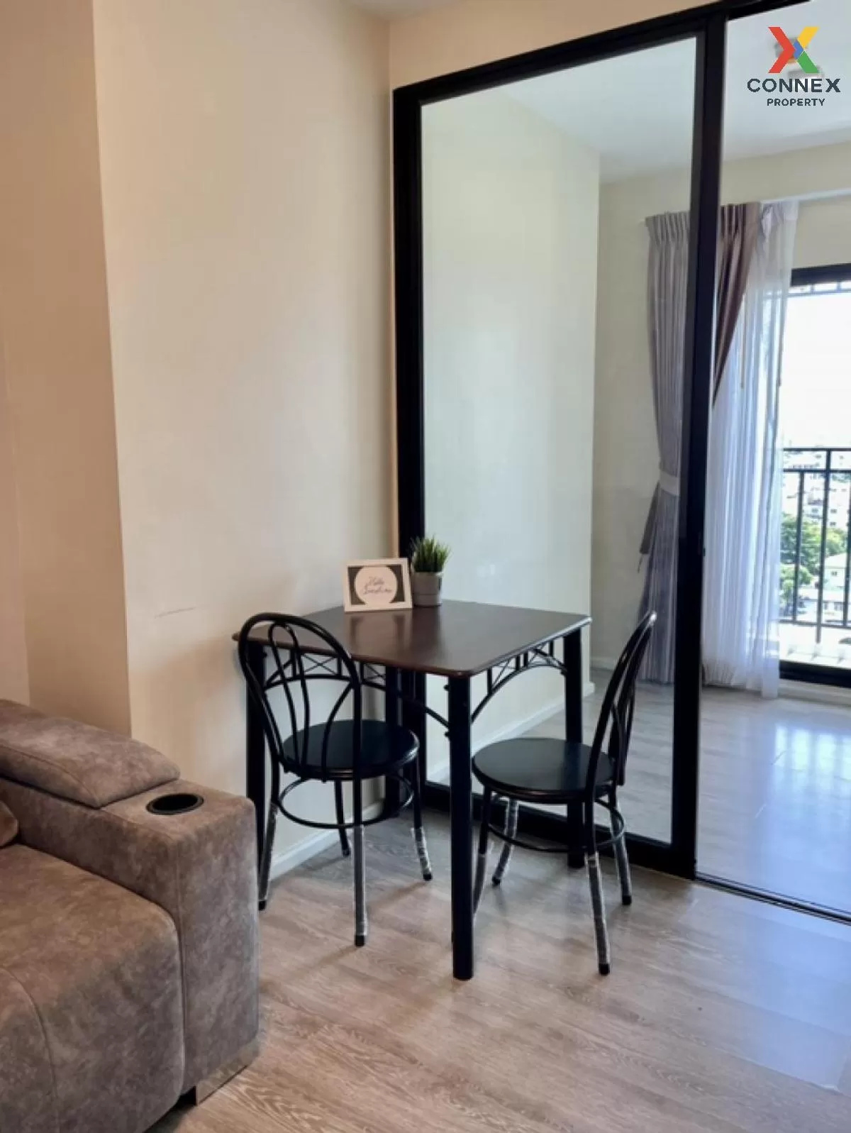 For Rent Condo , Kensington Sukhumvit - Theparak , BTS-Samrong , Bang Mueang Mai , Mueang Samut Prakan , Samut Prakarn , CX-85635 3