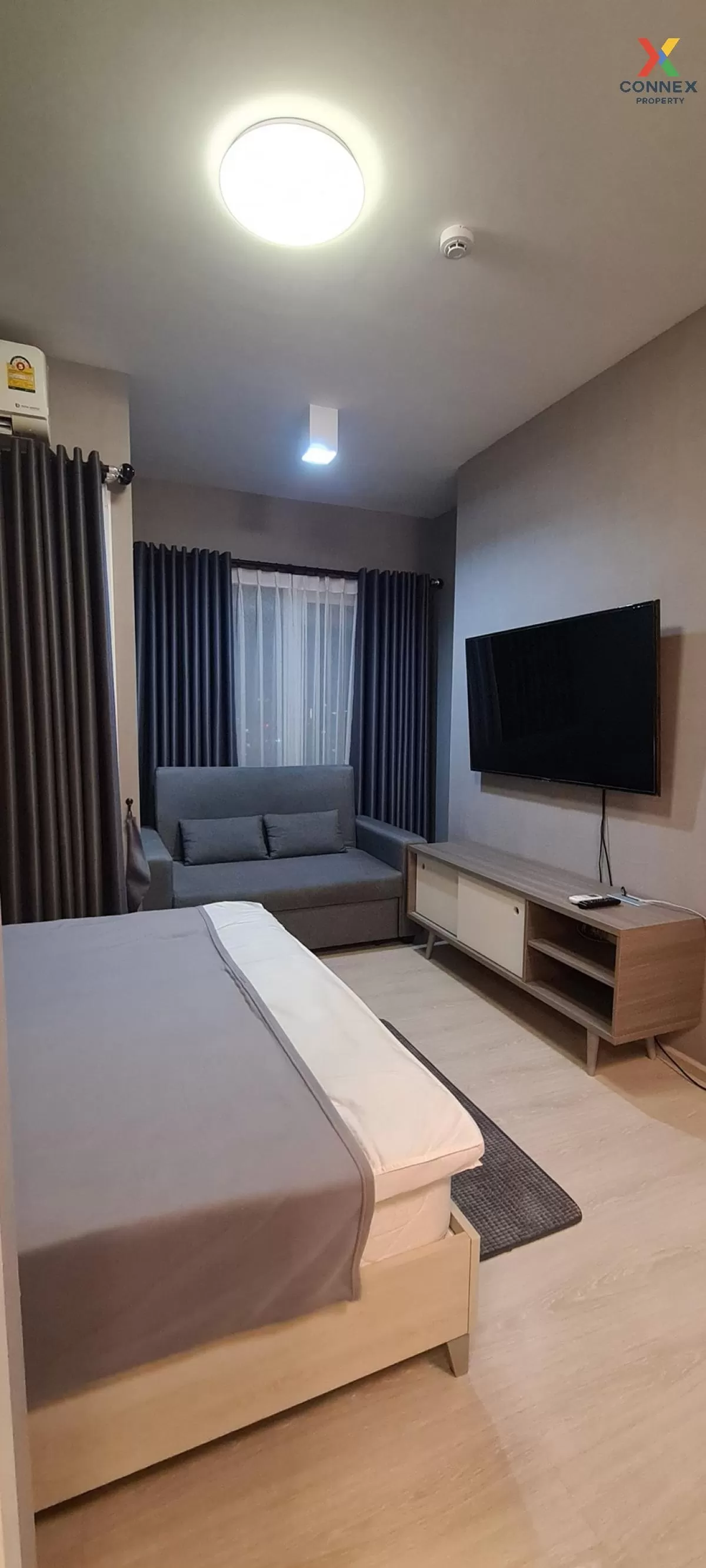 For Rent Condo , Chapter One Eco Ratchada Huaikhwang , MRT-Huai Khwang , Huai Khwang , Huai Khwang , Bangkok , CX-85641 3