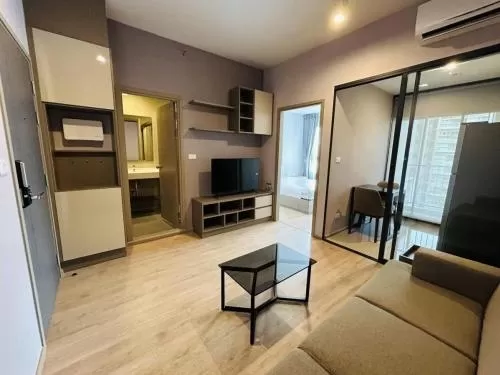 For Rent Condo , Ideo Rama 9-Asoke , MRT-Phra Ram 9 , Huai Khwang , Huai Khwang , Bangkok , CX-85643