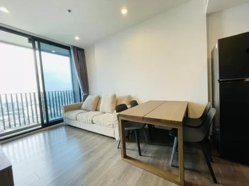 For Rent Condo , Whizdom Essence , BTS-Punnawithi , Phra Khanong , Khlong Toei , Bangkok , CX-85644