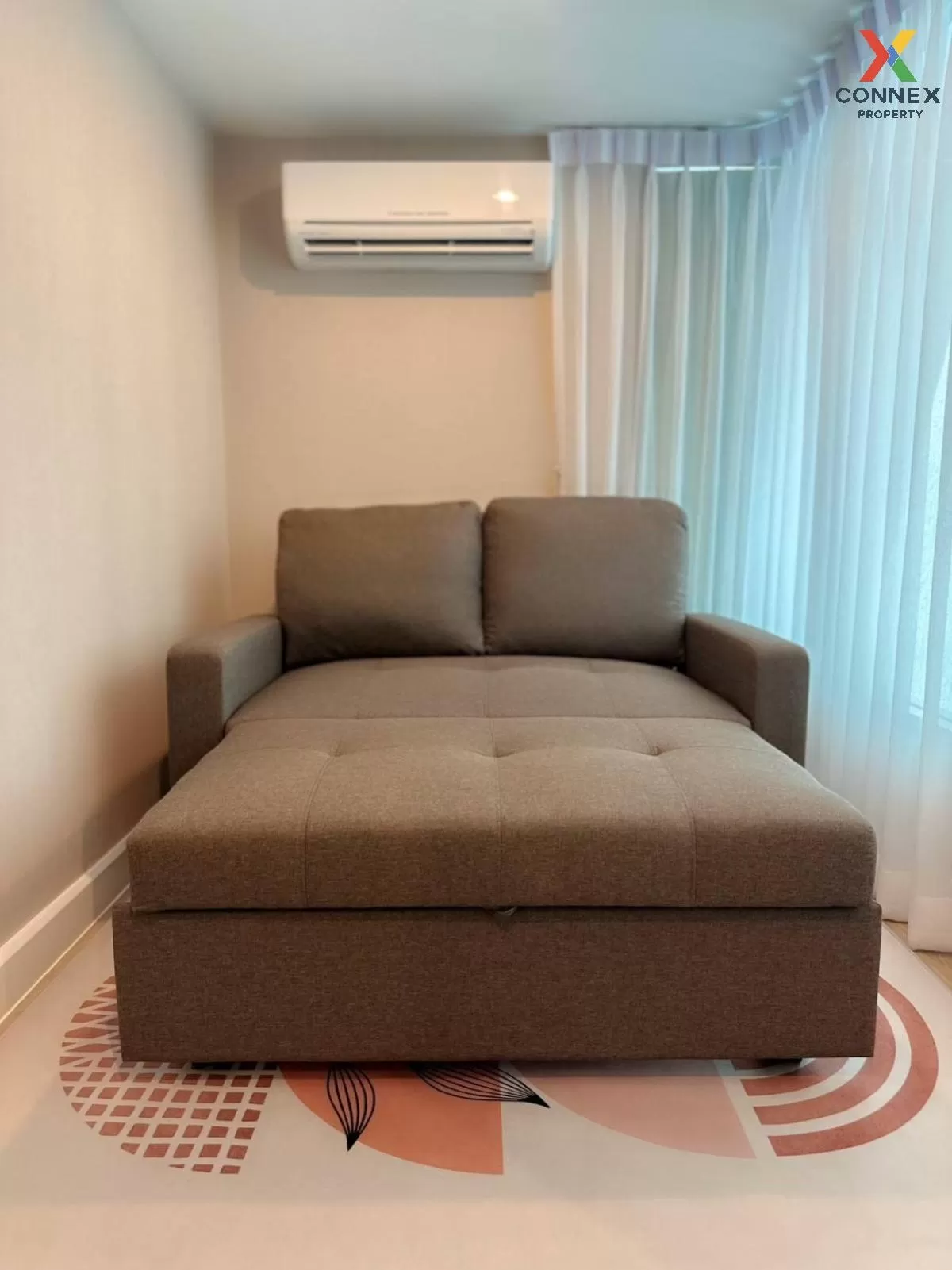 For Rent Condo , Metro Sky Prachachuen , MRT-Bang Son , Wong Sawang , Bang Su , Bangkok , CX-85647