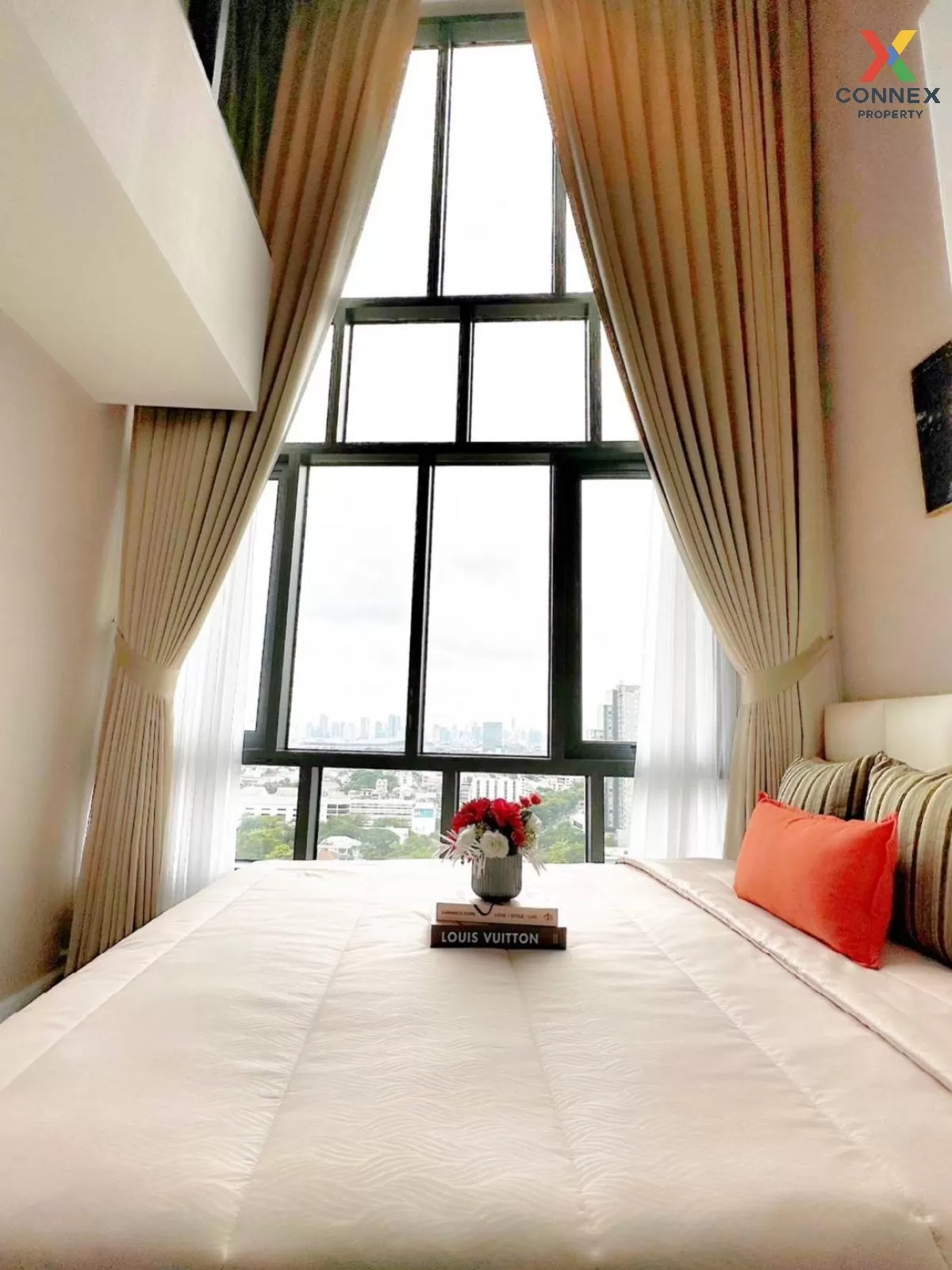 For Rent Condo , Metro Sky Prachachuen , MRT-Bang Son , Wong Sawang , Bang Su , Bangkok , CX-85647