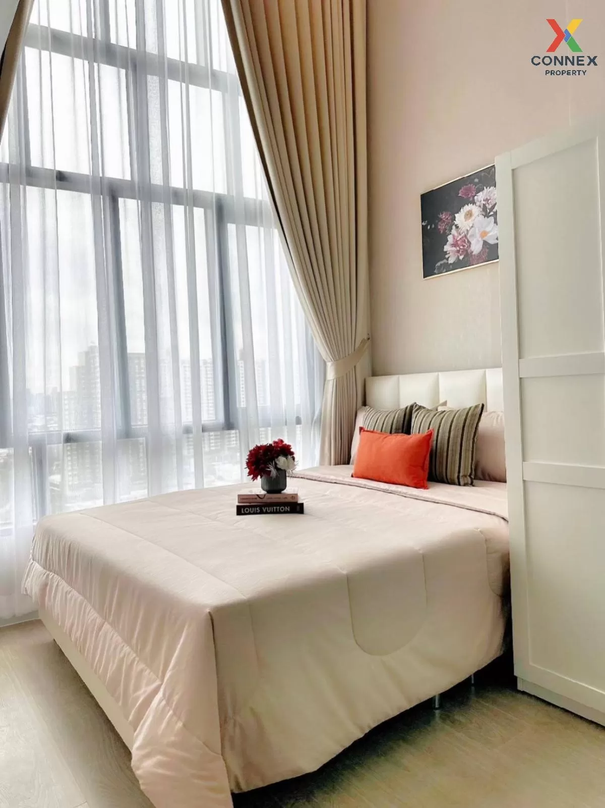 For Rent Condo , Metro Sky Prachachuen , MRT-Bang Son , Wong Sawang , Bang Su , Bangkok , CX-85647