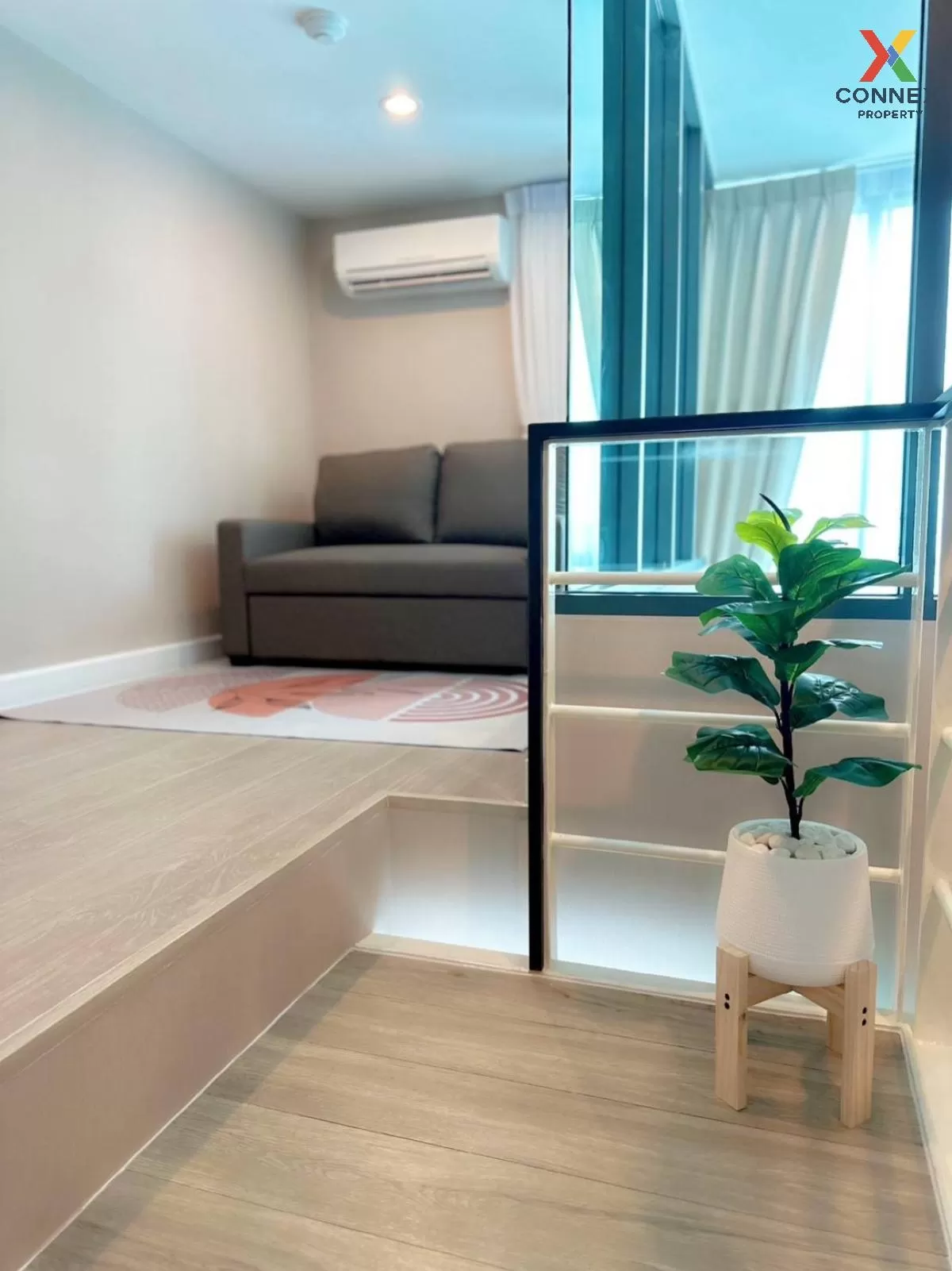 For Rent Condo , Metro Sky Prachachuen , MRT-Bang Son , Wong Sawang , Bang Su , Bangkok , CX-85647