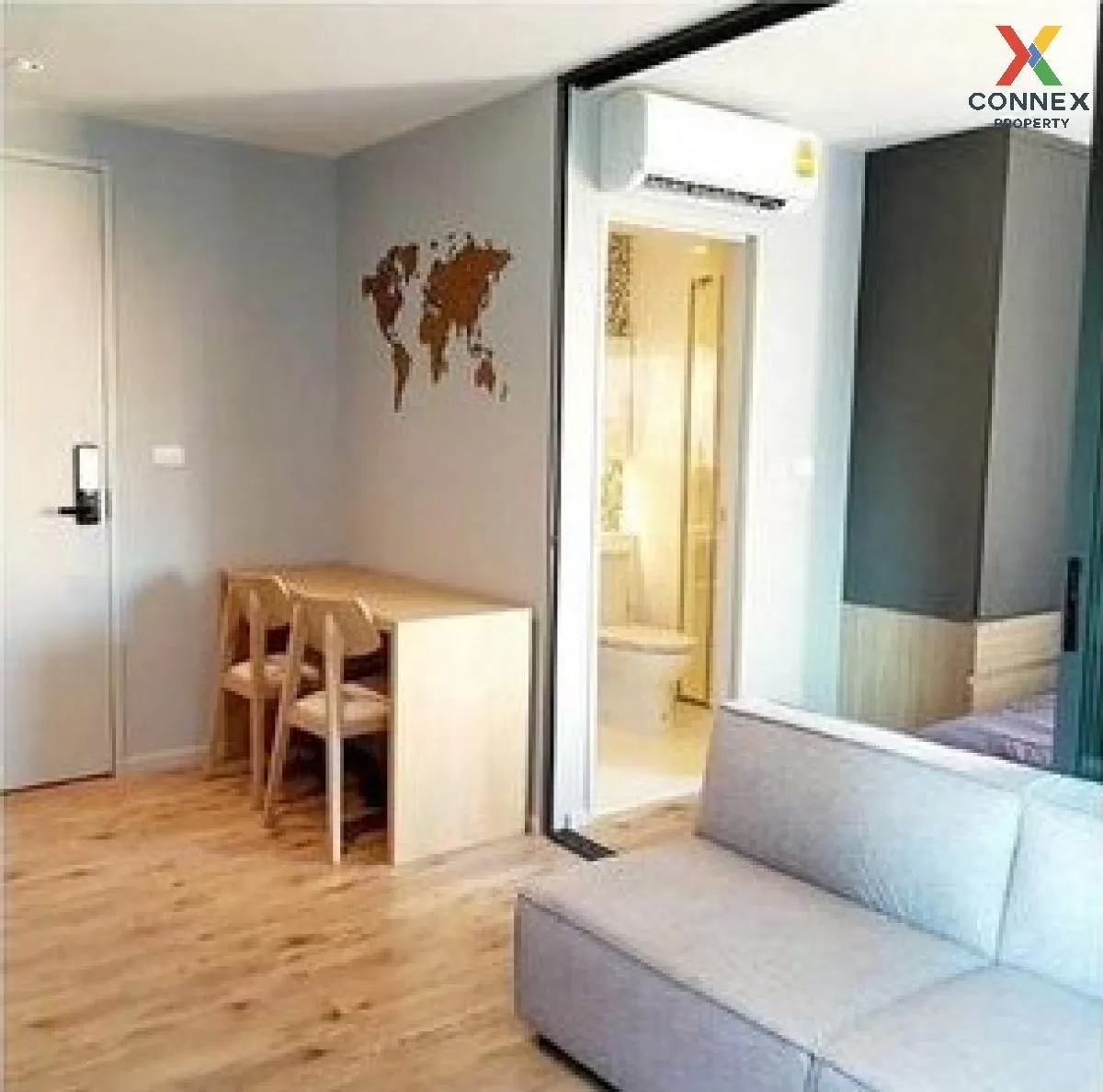 For Rent Condo , Aspen Condo Lasalle , BTS-Bearing , Bang Na , Bang Na , Bangkok , CX-85648 3