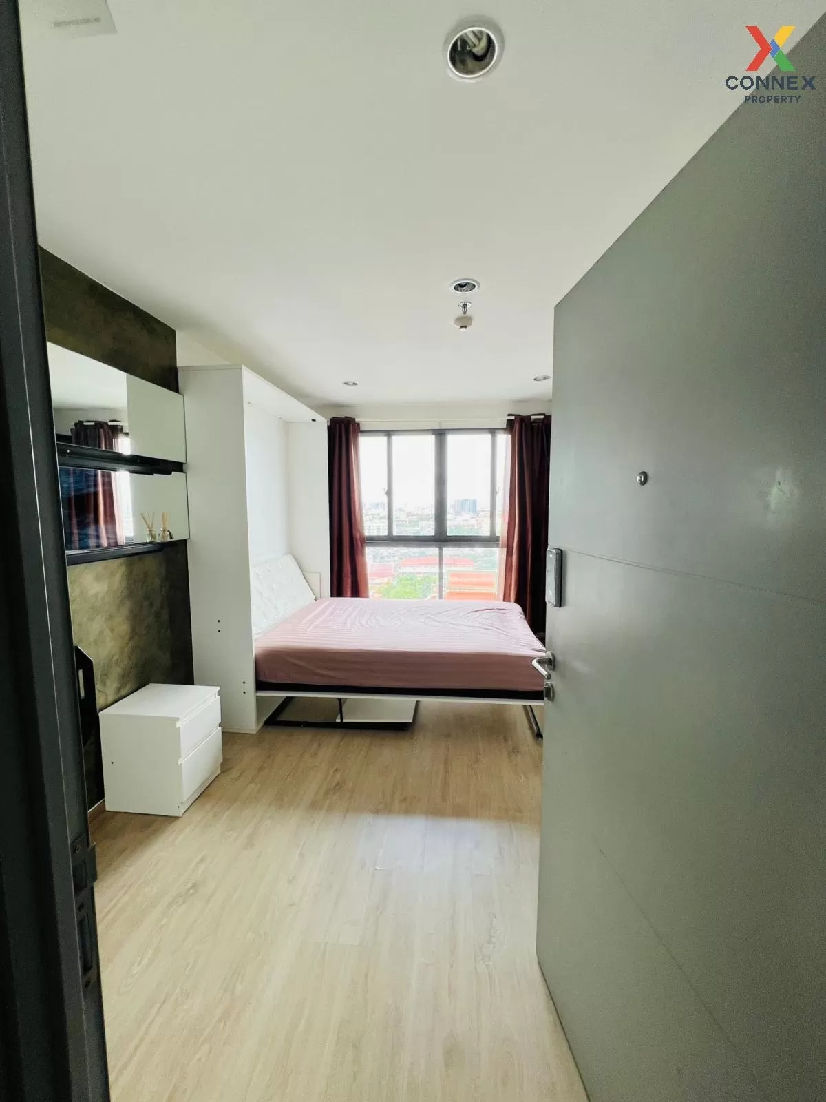 For Sale Condo , Ideo Wutthakat , BTS-Wutthakat , Bang Kho , Chom Thong , Bangkok , CX-85652 2