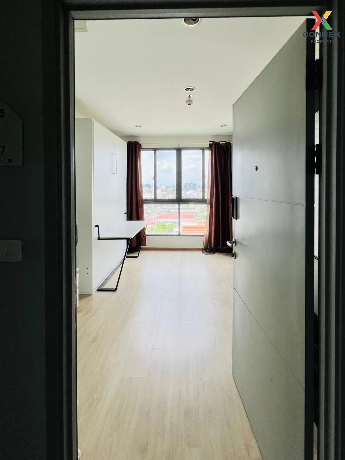 For Sale Condo , Ideo Wutthakat , BTS-Wutthakat , Bang Kho , Chom Thong , Bangkok , CX-85652 4