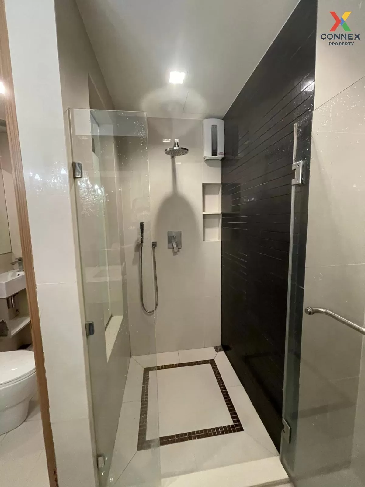 For Rent Condo , Rhythm Ratchada - Huai Khwang , MRT-Huai Khwang , Sam Saen Nok , Huai Khwang , Bangkok , CX-85661